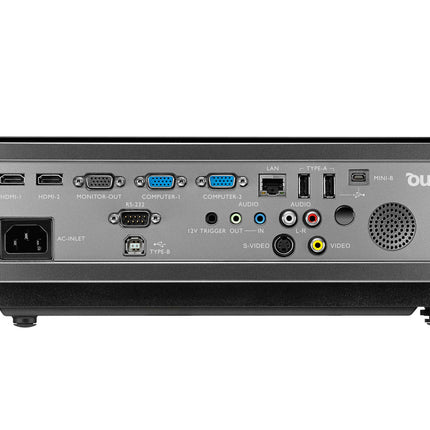 BenQ SH915 Brightest Projector