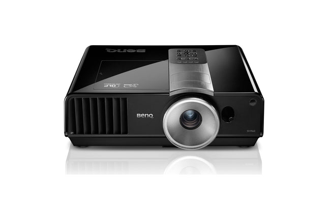 BenQ SH960 Ultra Bright Projector