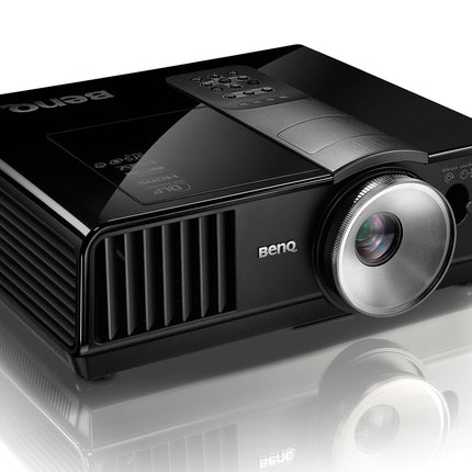 BenQ SH963 High Image Quality Projector