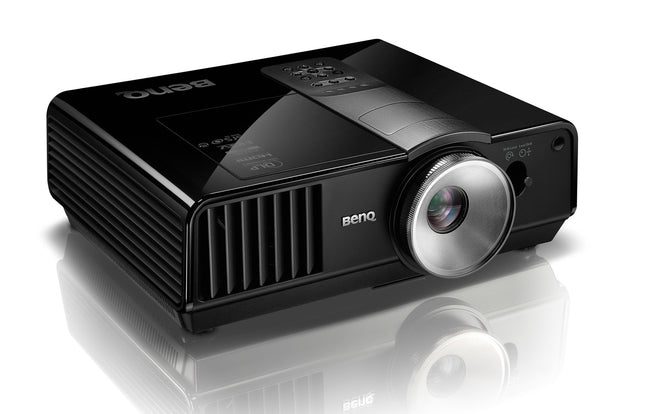 BenQ SH963 High Image Quality Projector
