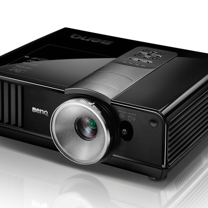 BenQ SH963 High Image Quality Projector