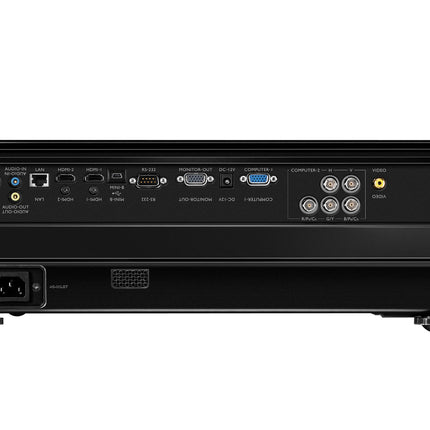 BenQ SH963 High Image Quality Projector