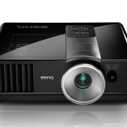 BenQ SH963 High Image Quality Projector