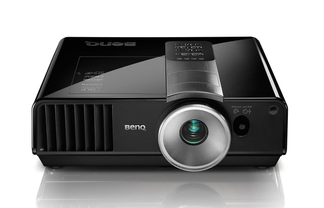 BenQ SH963 High Image Quality Projector