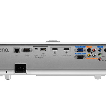 BenQ SU922 High Brightness Installation Projector