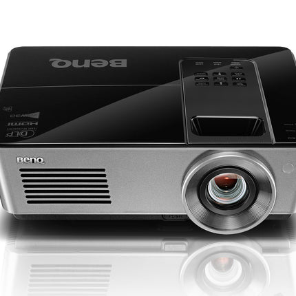 BenQ SW916 Super Bight Projector