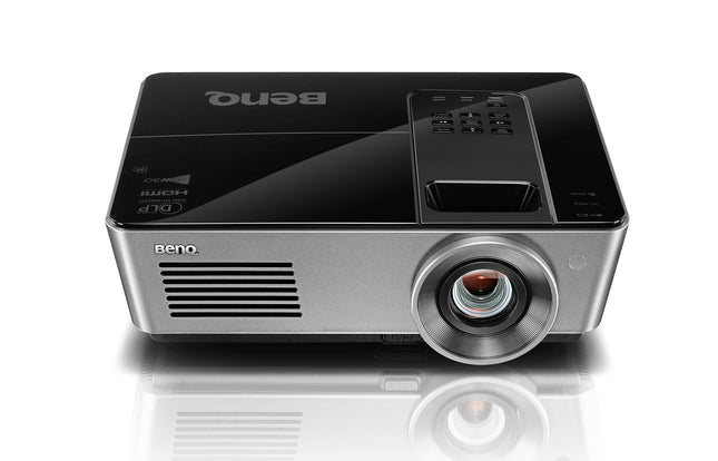 BenQ SW916 Super Bight Projector