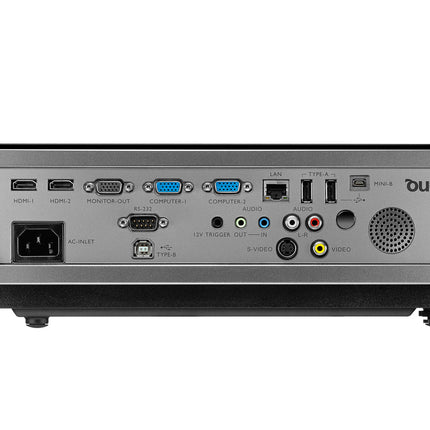 BenQ SW916 Super Bight Projector