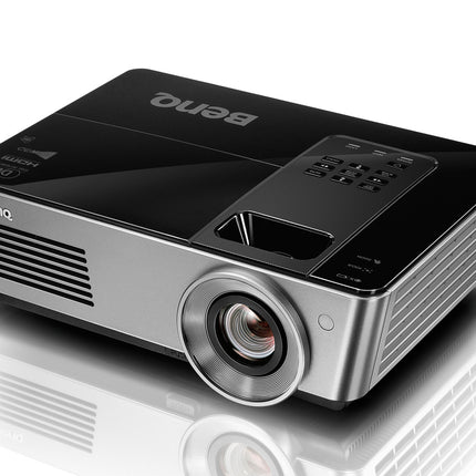 BenQ SW916 Super Bight Projector