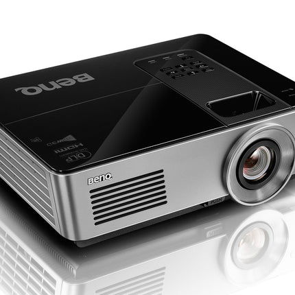 BenQ SW916 Super Bight Projector