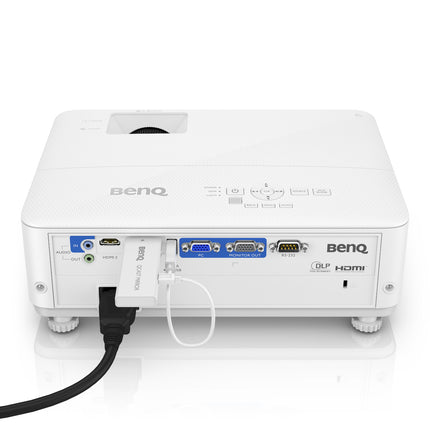 BenQ TH585 Low Input Lag Console Gaming Projector with 3500lm