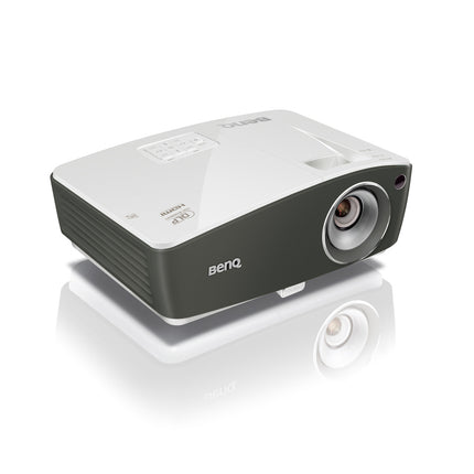 BenQ TH670 Home Entertainment Projector