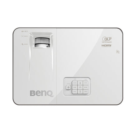 BenQ TH670 Home Entertainment Projector