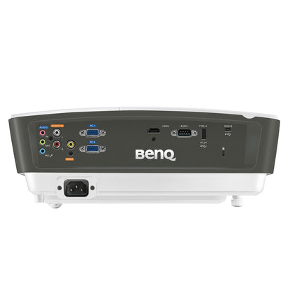 BenQ TH670 Home Entertainment Projector