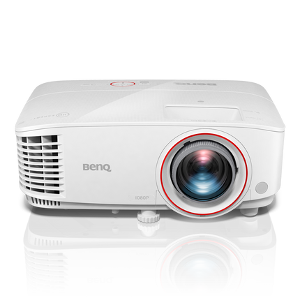 BenQ TH671ST Short Throw Multi-Purpose Full HD Projector