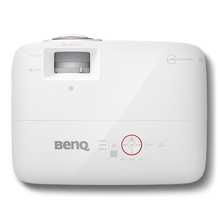 BenQ TH671ST Short Throw Multi-Purpose Full HD Projector