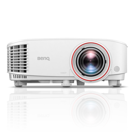 BenQ TH671ST Short Throw Multi-Purpose Full HD Projector