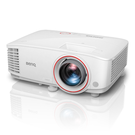 BenQ TH671ST Short Throw Multi-Purpose Full HD Projector