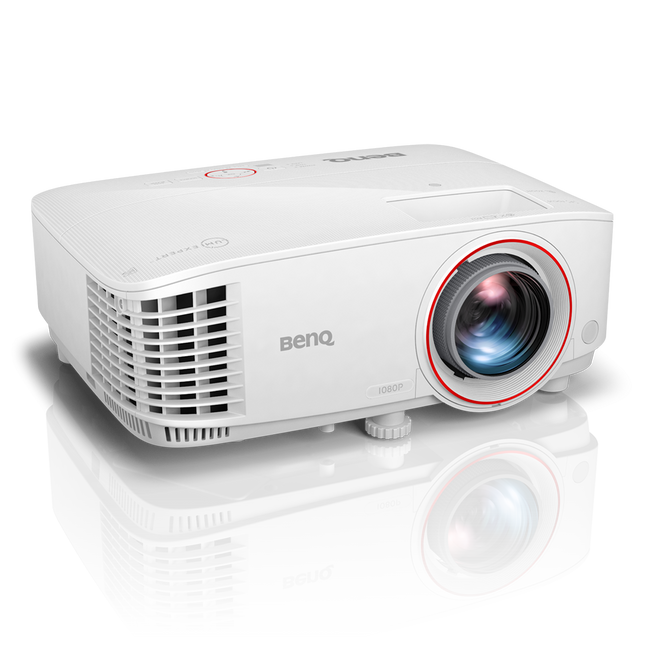BenQ TH671ST Short Throw Multi-Purpose Full HD Projector