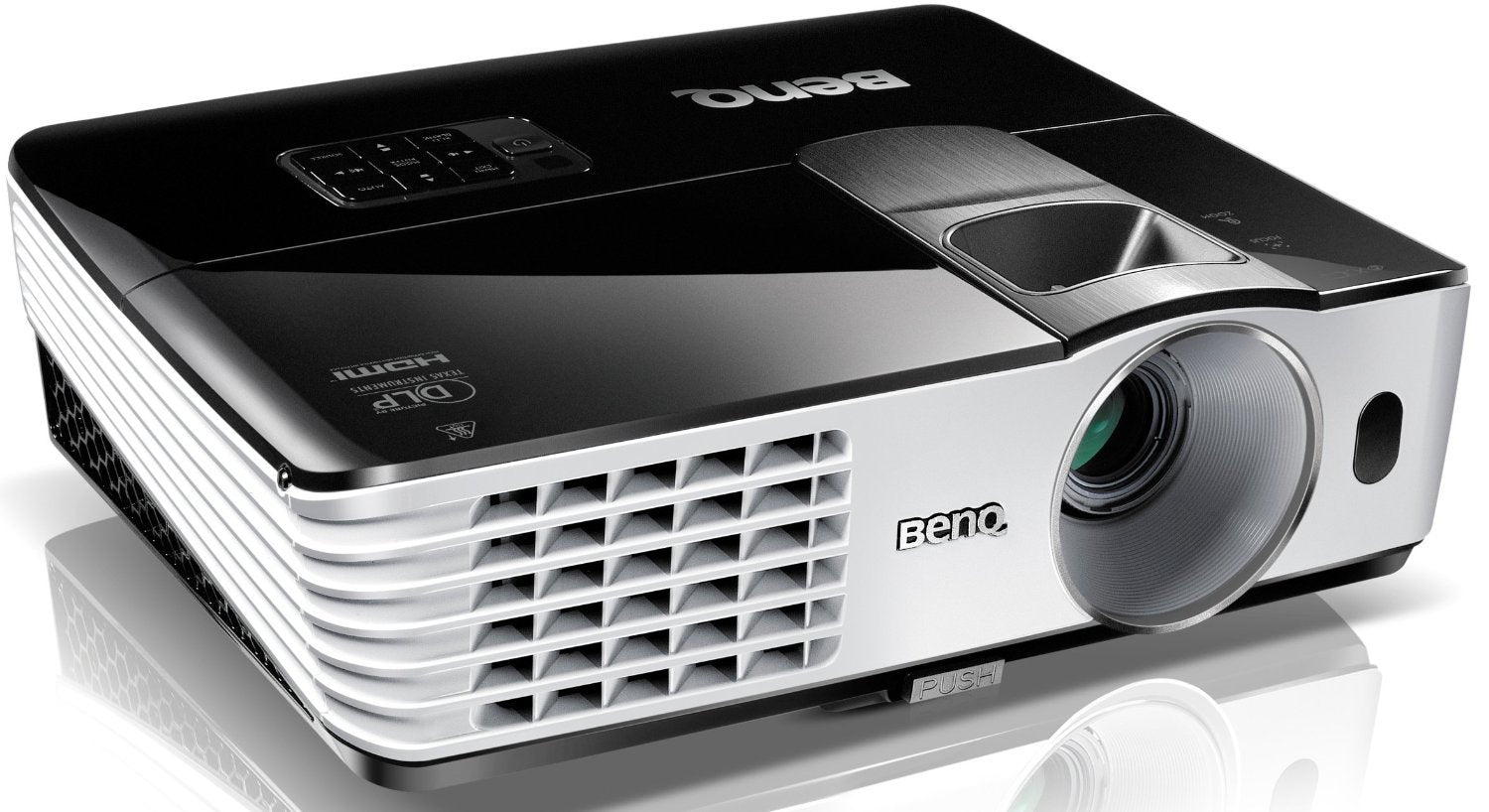 BenQ TH681 Full HD Projector – Projectors Australia