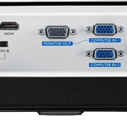 BenQ TH681 Full HD Projector