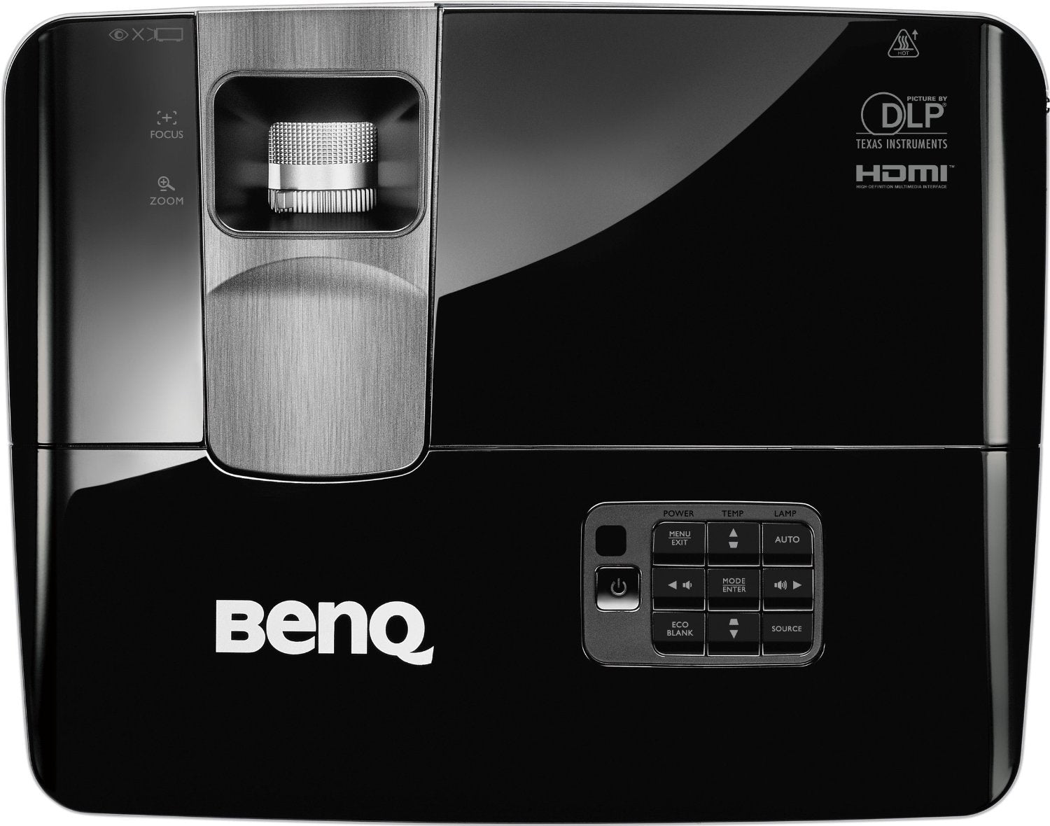 BenQ TH681 Full HD Projector – Projectors Australia
