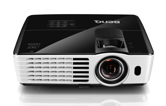 BenQ TH682ST Full HD Short-throw Business Projector