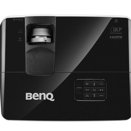 BenQ TH682ST Full HD Short-throw Business Projector