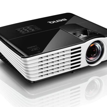 BenQ TH682ST Full HD Short-throw Business Projector