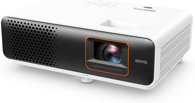 BenQ TH690ST 1080p HDR 4LED Short Throw Console Gaming Projector