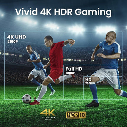 BenQ TK700ST 4K 3000lm BenQ Casual Gaming Projector