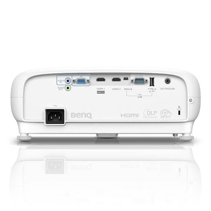 BenQ TK800 4k HDR Projector Vivid Colors and High Brightness