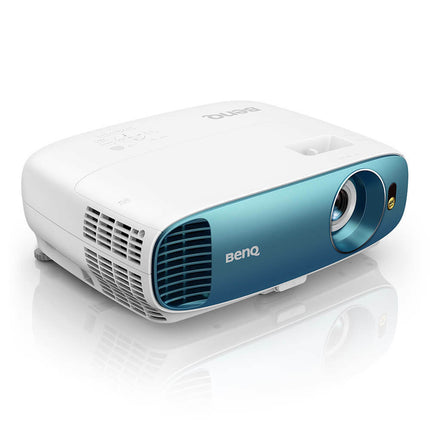 BenQ TK800 4k HDR Projector Vivid Colors and High Brightness