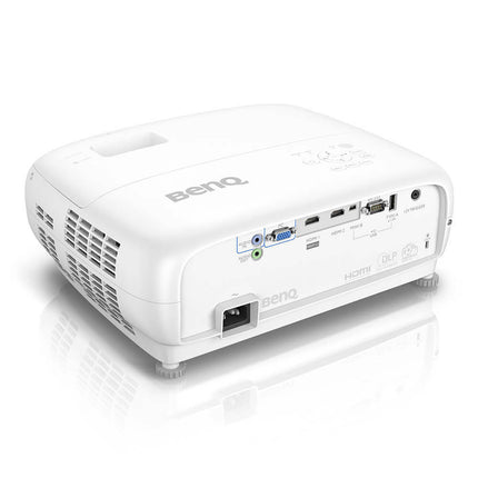 BenQ TK800 4k HDR Projector Vivid Colors and High Brightness