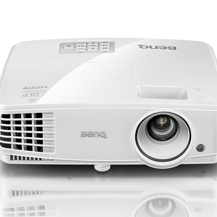 BenQ TW526 High Contrast Projector