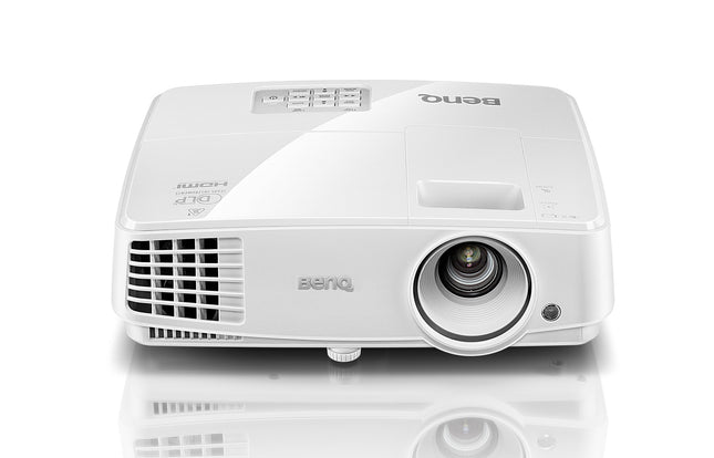 BenQ TW526 High Contrast Projector