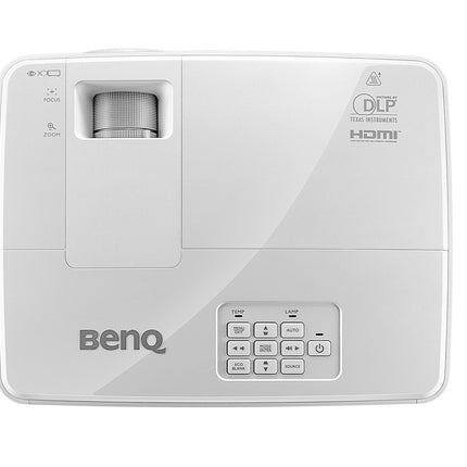 BenQ TW526 High Contrast Projector