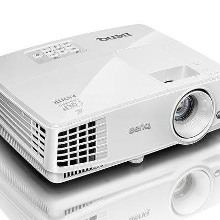 BenQ TW526 High Contrast Projector