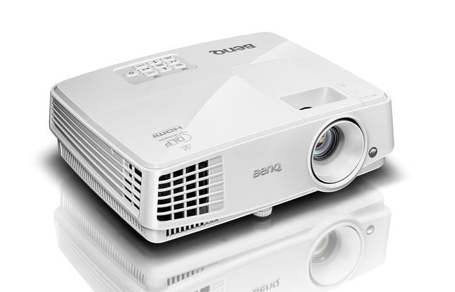 BenQ TW526 High Contrast Projector