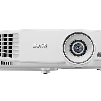 BenQ TW526 High Contrast Projector