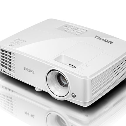 BenQ TW526 High Contrast Projector
