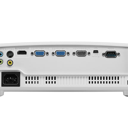 BenQ TW526 High Contrast Projector