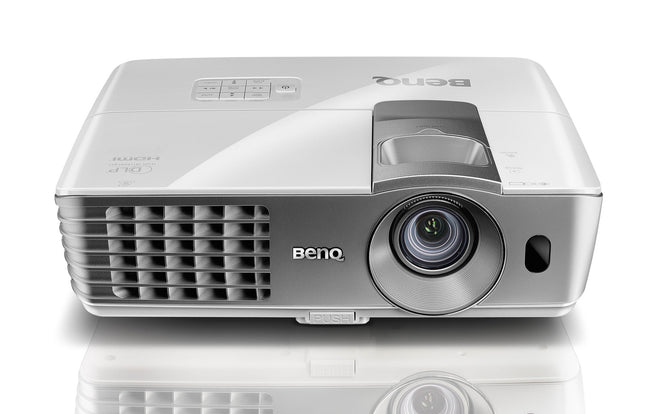 BenQ W1070 Brilliant HD Projector