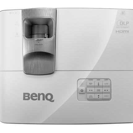 BenQ W1070 Brilliant HD Projector