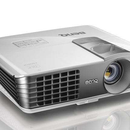 BenQ W1070 Brilliant HD Projector