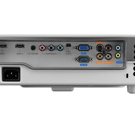 BenQ W1070 Brilliant HD Projector