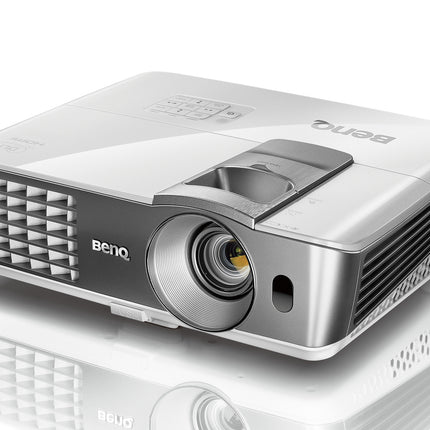 BenQ W1070 Brilliant HD Projector