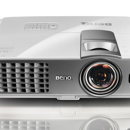 BenQ W1080ST HD Projector