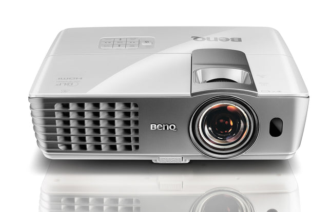 BenQ W1080ST HD Projector