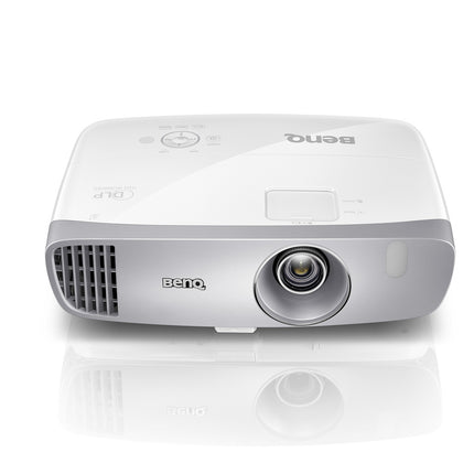 BenQ W1110 Full HD 3D Wireless Home Projector